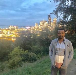 Meet your Posher, Mohammed